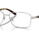 Brushed Silver №2595