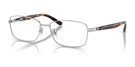 Ray-Ban RX6527D Eyeglasses | Size 56