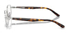 Ray-Ban RX6527D Eyeglasses | Size 56 / Black №2503