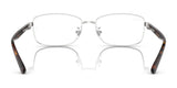 Ray-Ban RX6527D Eyeglasses | Size 56