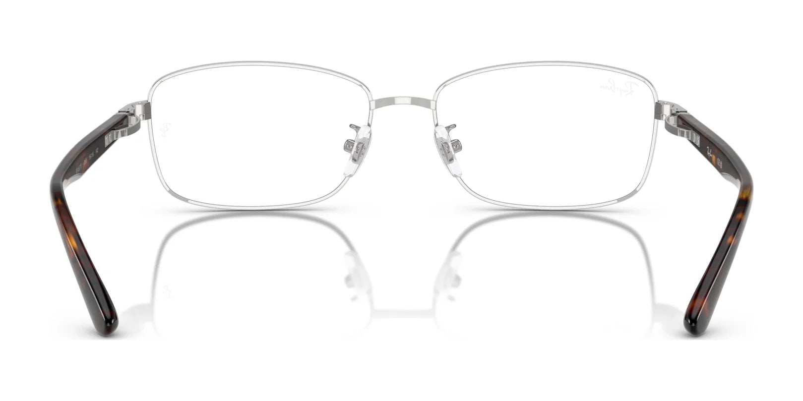 Ray-Ban RX6527D Eyeglasses | Size 56