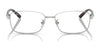Ray-Ban RX6527D Eyeglasses | Size 56 / Black №2503