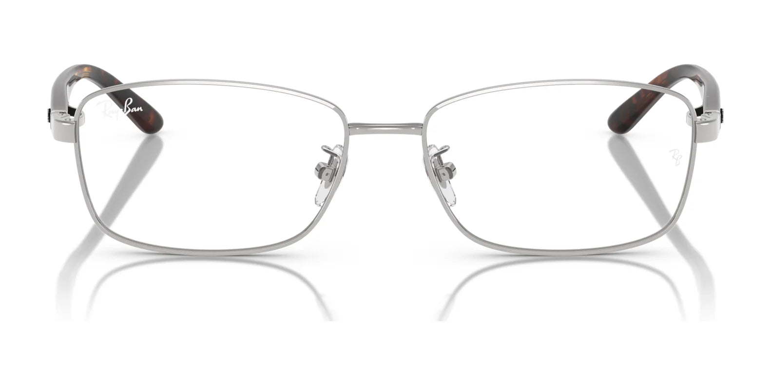 Ray-Ban RX6527D Eyeglasses | Size 56