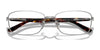 Ray-Ban RX6527D Eyeglasses | Size 56 / Black №2503