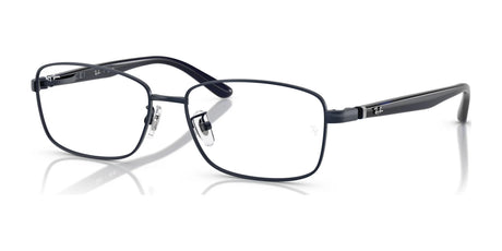 Ray-Ban RX6527D Eyeglasses | Size 56