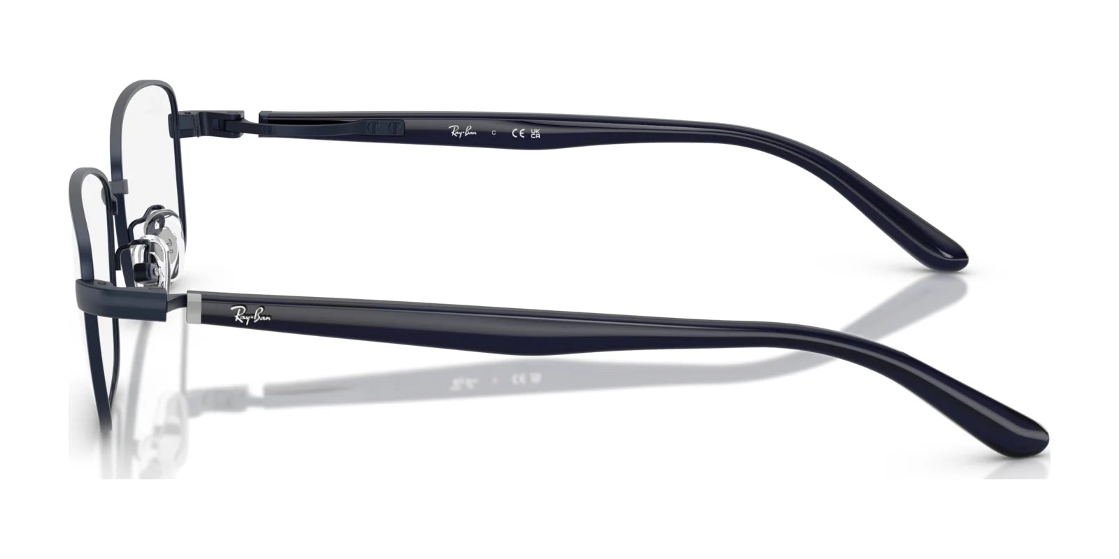 Ray-Ban RX6527D Eyeglasses | Size 56