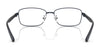 Ray-Ban RX6527D Eyeglasses | Size 56 / Black №2503