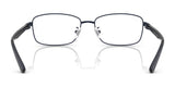 Ray-Ban RX6527D Eyeglasses | Size 56