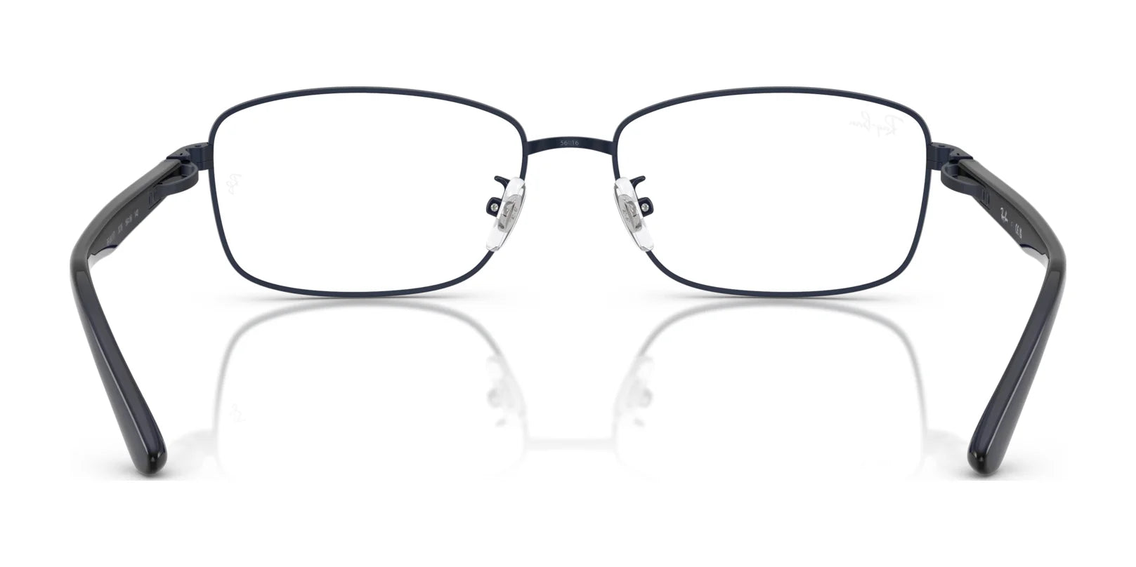 Ray-Ban RX6527D Eyeglasses | Size 56