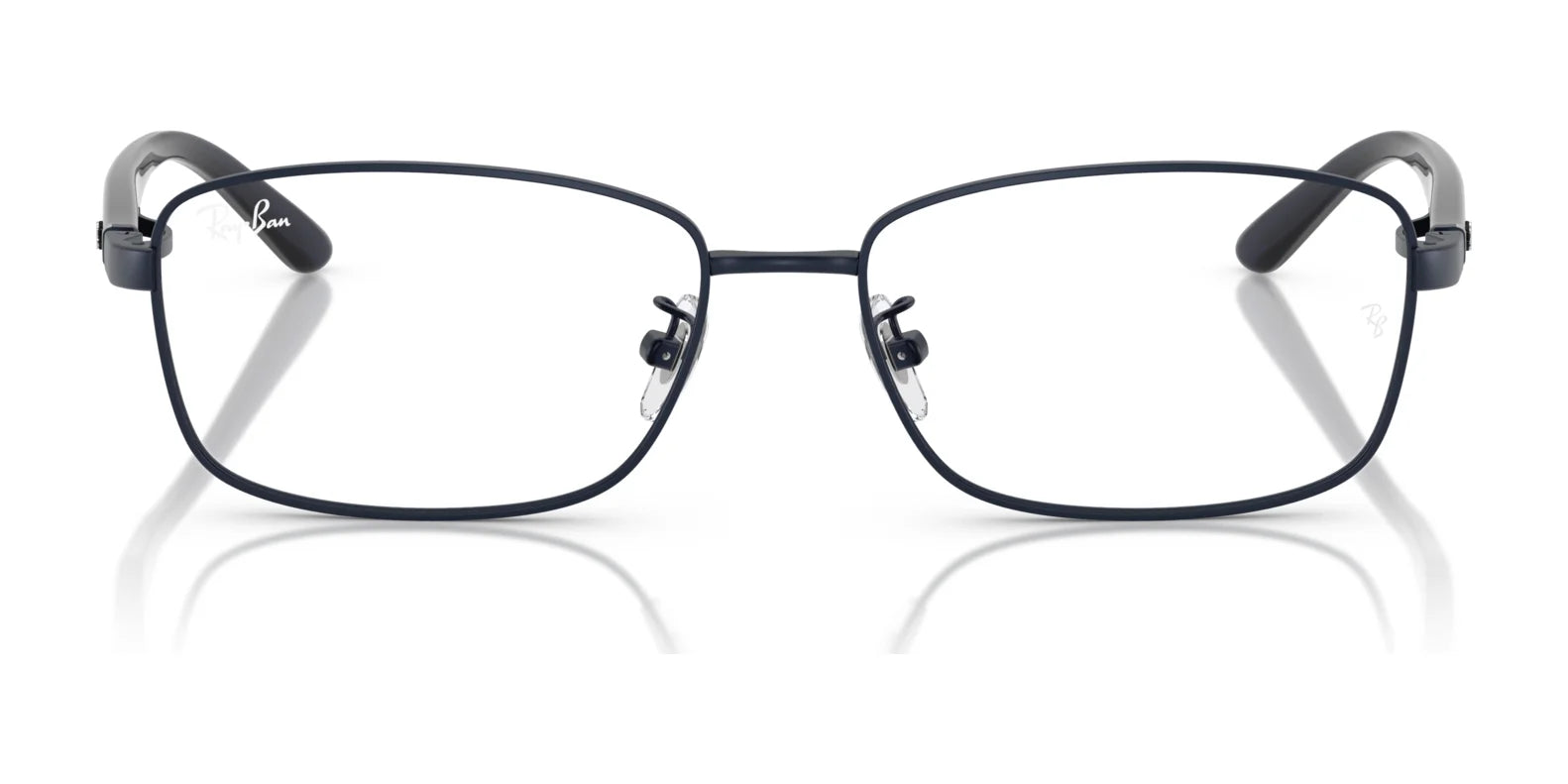 Ray-Ban RX6527D Eyeglasses | Size 56