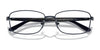 Ray-Ban RX6527D Eyeglasses | Size 56 / Black №2503