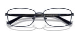 Ray-Ban RX6527D Eyeglasses | Size 56