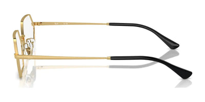 Ray-Ban YEVI RX6528 Eyeglasses