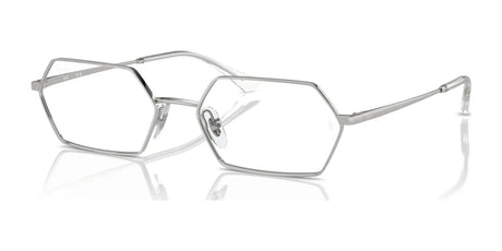 Ray-Ban YEVI RX6528 Eyeglasses