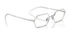Ray-Ban YEVI RX6528 Eyeglasses / Arista Gold №2500 / Size 54