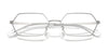 Ray-Ban YEVI RX6528 Eyeglasses / Arista Gold №2500 / Size 54