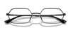 Ray-Ban YEVI RX6528 Eyeglasses / Arista Gold №2500 / Size 54
