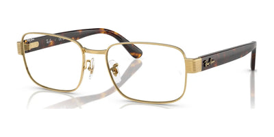 Ray-Ban RX6529 Eyeglasses