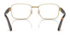 Ray-Ban RX6529 Eyeglasses / Arista Gold №2500 / Size 54