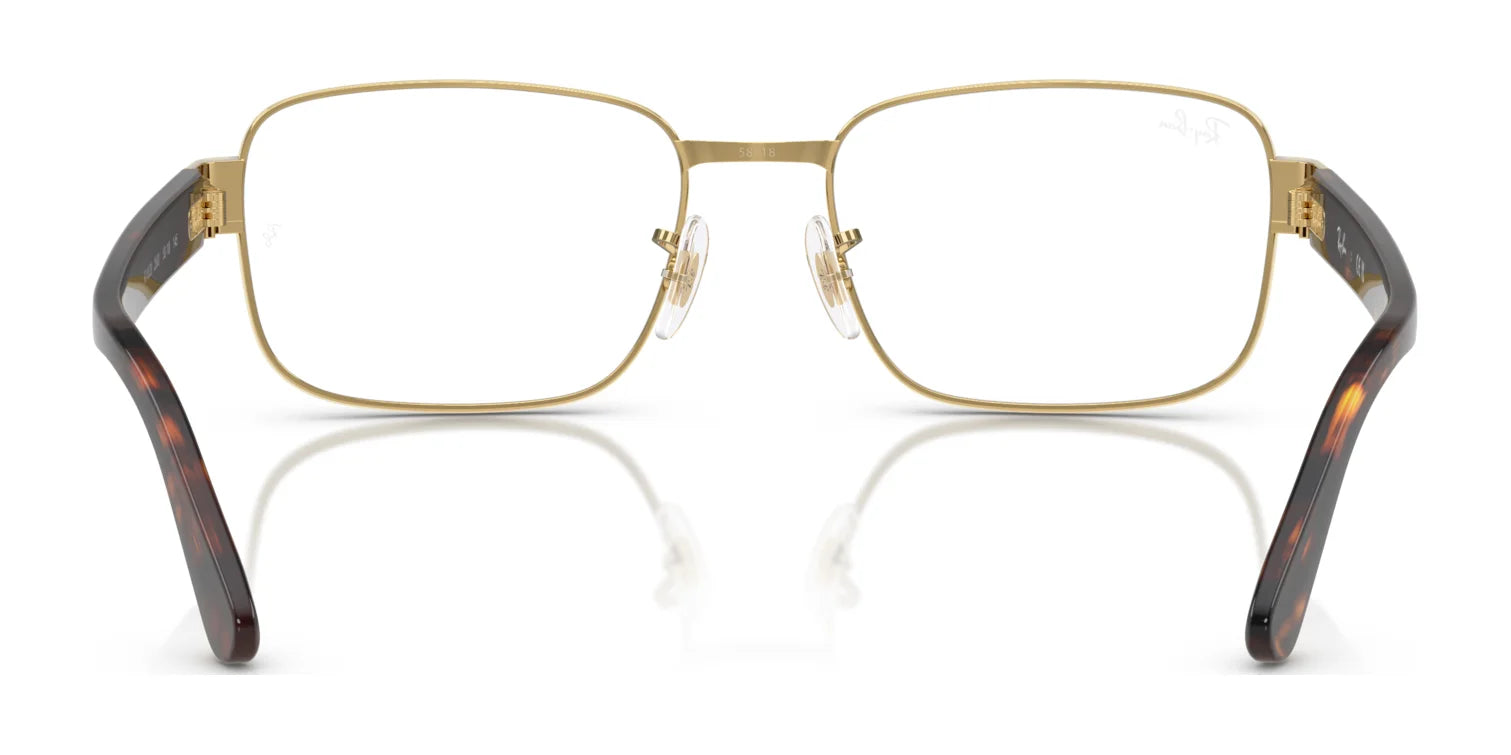 Ray-Ban RX6529 Eyeglasses