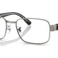 Gunmetal №2502