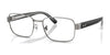 Ray-Ban RX6529 Eyeglasses / Gunmetal №2502 / Size 54