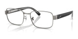 Ray-Ban RX6529 Eyeglasses