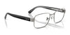 Ray-Ban RX6529 Eyeglasses / Arista Gold №2500 / Size 54