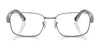 Ray-Ban RX6529 Eyeglasses / Arista Gold №2500 / Size 54