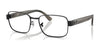 Ray-Ban RX6529 Eyeglasses / Black №2509 / Size 54