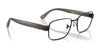 Ray-Ban RX6529 Eyeglasses / Arista Gold №2500 / Size 54