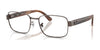 Ray-Ban RX6529 Eyeglasses / Copper №3182 / Size 54