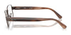 Ray-Ban RX6529 Eyeglasses / Arista Gold №2500 / Size 54