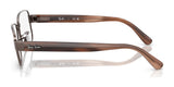 Ray-Ban RX6529 Eyeglasses