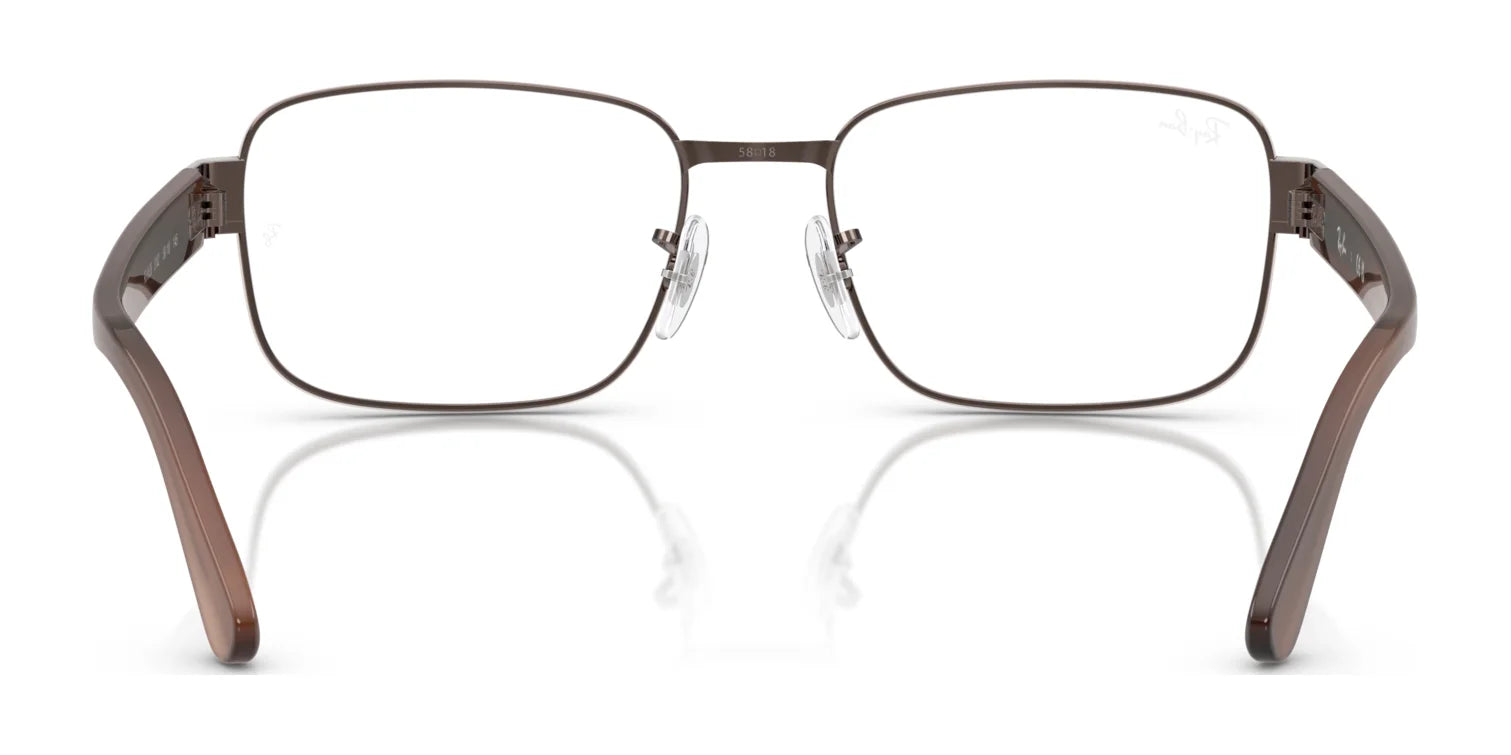 Ray-Ban RX6529 Eyeglasses