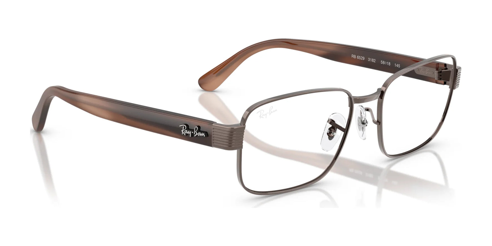 Ray-Ban RX6529 Eyeglasses