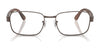 Ray-Ban RX6529 Eyeglasses / Arista Gold №2500 / Size 54