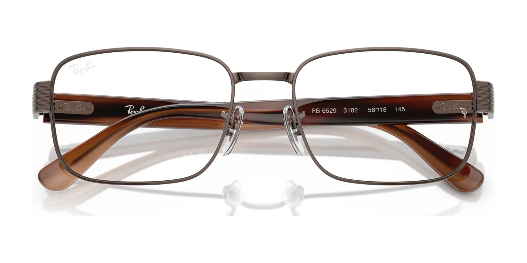 Ray-Ban RX6529 Eyeglasses