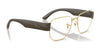 Ray-Ban RX6532 Eyeglasses / Arista Gold №2500 / Size 53
