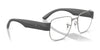 Ray-Ban RX6532 Eyeglasses / Arista Gold №2500 / Size 53