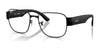 Ray-Ban RX6532 Eyeglasses / Black №2509 / Size 53