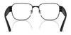 Ray-Ban RX6532 Eyeglasses / Arista Gold №2500 / Size 53