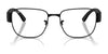 Ray-Ban RX6532 Eyeglasses / Arista Gold №2500 / Size 53