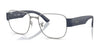 Ray-Ban RX6532 Eyeglasses / Gunmetal №3189 / Size 53
