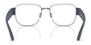 Ray-Ban RX6532 Eyeglasses / Arista Gold №2500 / Size 53