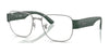 Ray-Ban RX6532 Eyeglasses / Gunmetal №3190 / Size 53