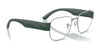 Ray-Ban RX6532 Eyeglasses / Arista Gold №2500 / Size 53