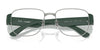 Ray-Ban RX6532 Eyeglasses / Arista Gold №2500 / Size 53