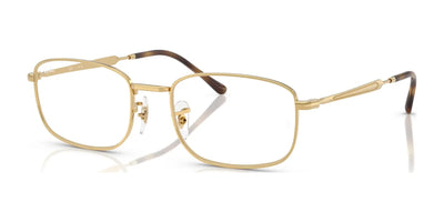 Ray-Ban RX6533 Eyeglasses