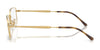 Ray-Ban RX6533 Eyeglasses / Arista Gold №2500 / Size 52